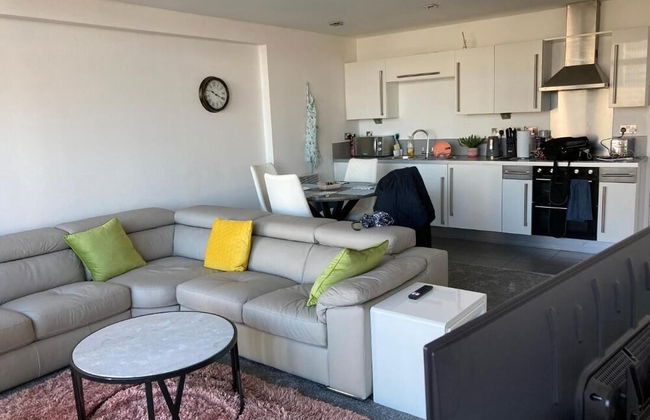 Zenith City Centre Apartment - Stay Longer and Save - Foto 10