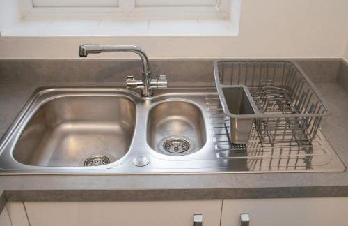 Cosy 2-bed home - For Company contractor and Leisure stays - NEC, Airport, HS2, Contractors, Resort World - Foto 16