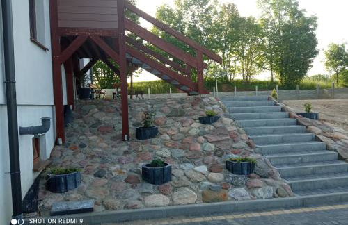 Agroturystyka A&G Dubeninki - Foto 14