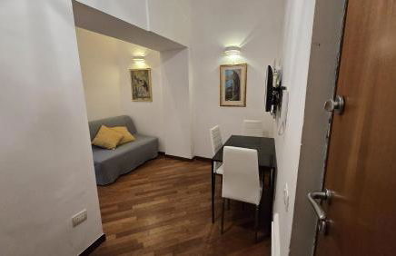 La Città Vecchia house Salerno centro - Photo 14