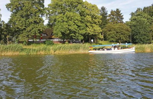 Holiday Home Bootshaus Nr V - Foto 15