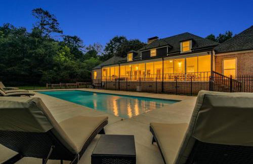 World Cup Ready, Private Estate Pool, Sleeps 16 - Foto 12