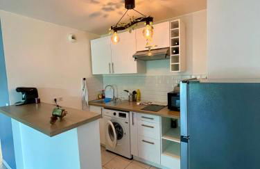 Appartement reposant - Foto 6