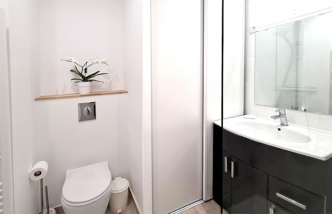 Au Mont Gaussier - Foto 9