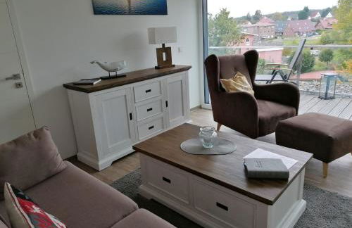 Apartment Boddenblick-Vilm by Interhome - Foto 36