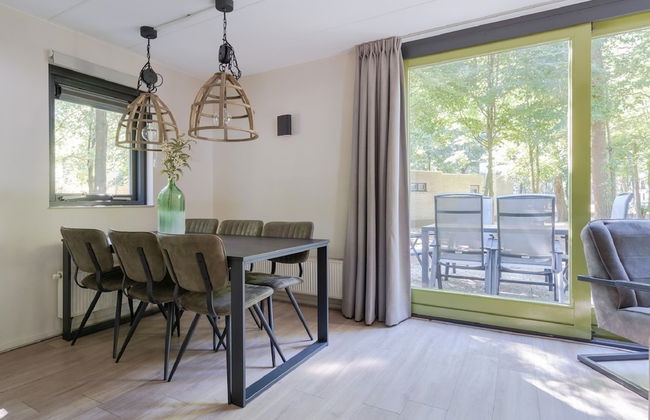 Woodland Bungalow w/ Pool - Photo 16