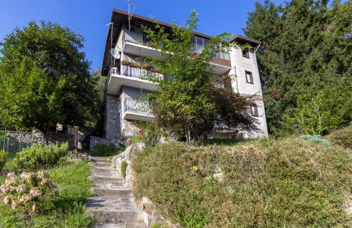 Apartment Casa Orai Mountain View by Interhome - Photo 33