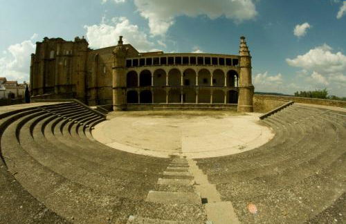 Apartamentos Rurales Arco de Trajano - Foto 21
