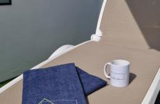 BlumLuxury Apartment - Foto 18