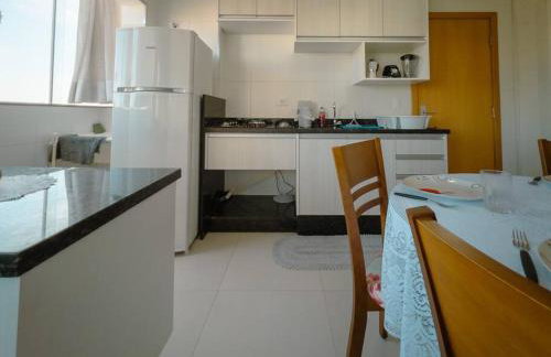 Apartamento perto UEM Wi-Fi MN701 - Foto 8