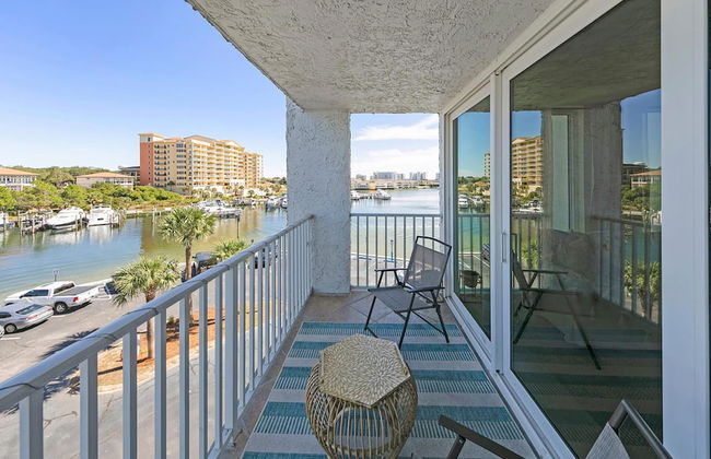 Dolphin Point #401c - Foto 54