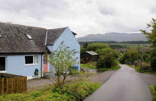 Stunning House near Fort William - Taigh Sona - Photo 4
