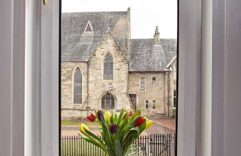 One Bedroom Apartment by Klass Living Serviced Accommodation Coatbridge - Whifflet Park Apartment With Wifi and Parking - Foto 35