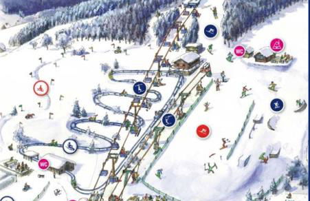 Galerie-Ferienwohnung "Im Schindlershof" - zentral und ruhig - Foto 17