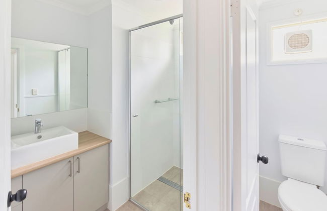 RAC Busselton Holiday Park - Foto 41