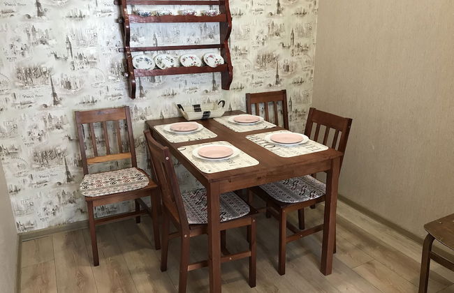 Talaveri Apartment in Old Tbilisi - Foto 14