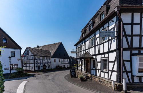 Villa-Maru 80qm Ferienwohnung - Foto 36