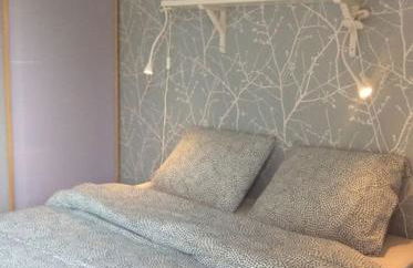 Gîte nature - 4 personnes à Signy-le-Petit - Foto 17