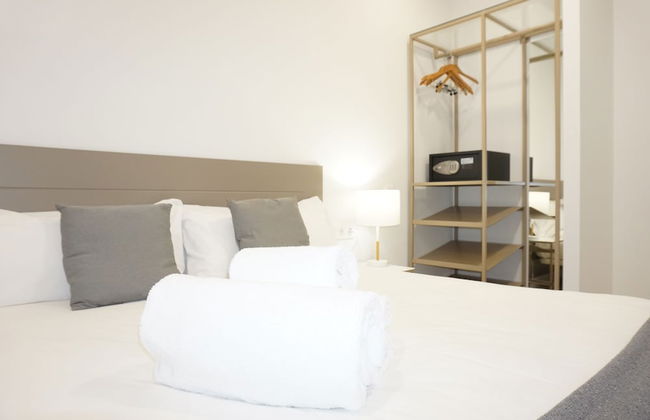 Ines Luna Suites - Foto 29