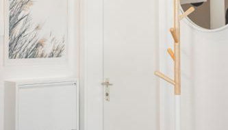 Helle zentrumsnahe familienfreundliche Ferienwohnung - Foto 4