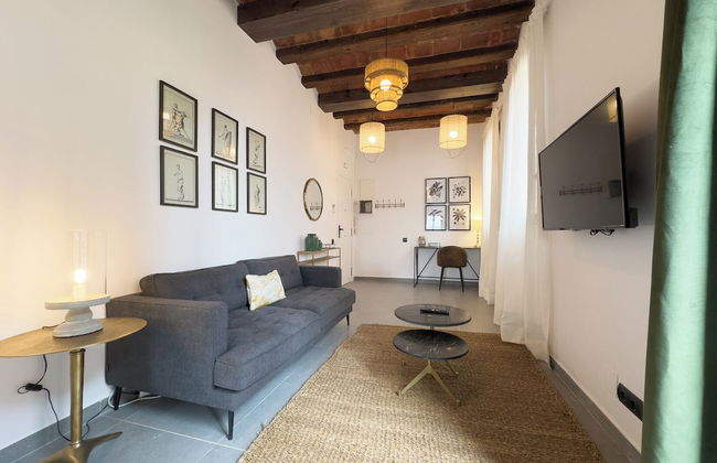 BeBarceloner Poble Nou Apartments - Foto 74