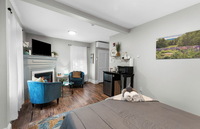 TuckAway Suites at East Branch - Foto 15