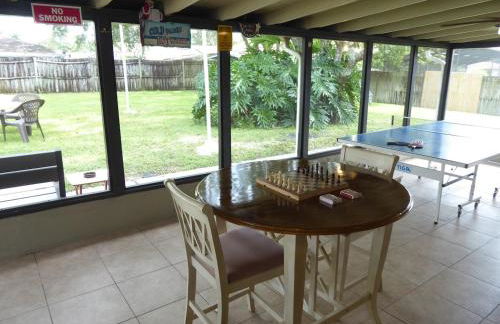 Perfecto Mundo 3, Orlando Area 5BR-2BA-Outdoor Pool-Jacuzzi-Billiard - Foto 35