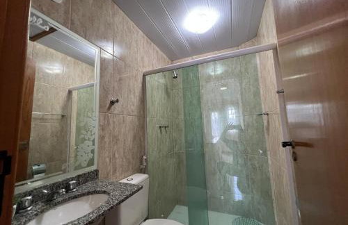 Aconchego em Teresópolis com piscina privativa próximo a feirinha - Foto 12