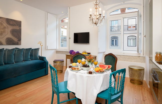 Residentas Aurea - Photo 63