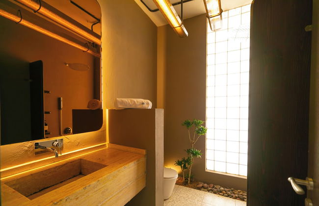 Portal Chalets With Private Pool-AlRawda - Foto 65