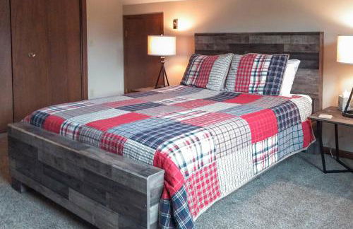 Peaceful Pines Estes Park Home Longs Peak View - Foto 16