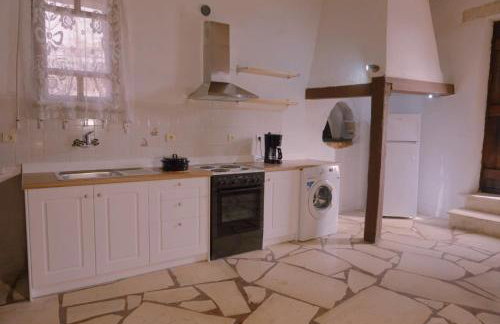 Villa Kamares Private pool - Foto 18