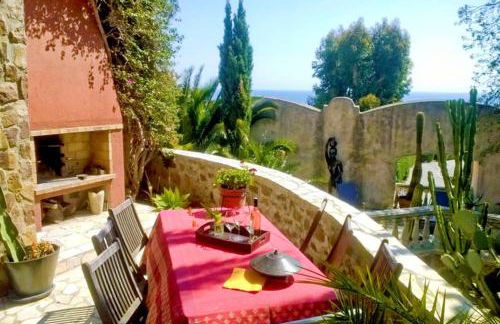 Villa lours - Foto 17