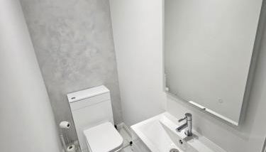 Lovely house with private parking! Glasgow! - Foto 5