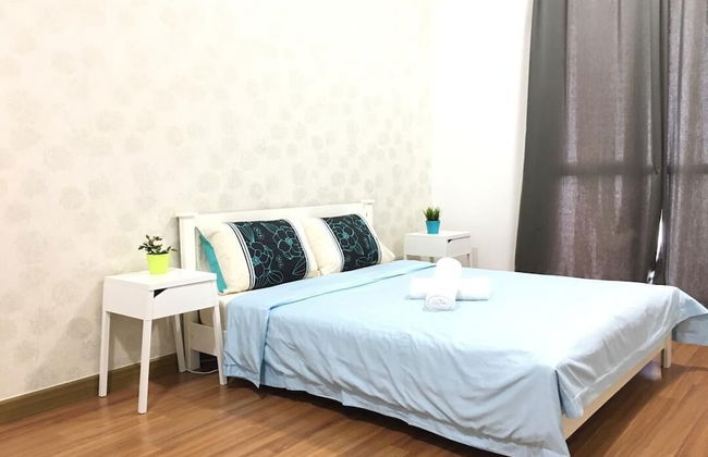 Damen Residence by Widebed - Foto 7