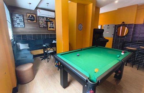 Rio Wonder Mauá no Porto Maravilha Próximo ao Sambodromo,Niterói,Rodoviária Novo Rio,Museu do Amanhã,Aquário,Galeão,Santos Dumont,Centro da Cidade,Maracanã e Cidade Nova - Foto 45