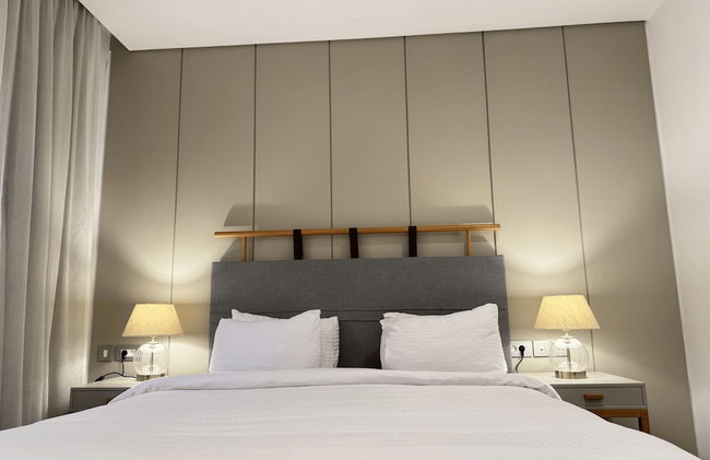 Mynt Stay New Cairo Residence - Foto 10