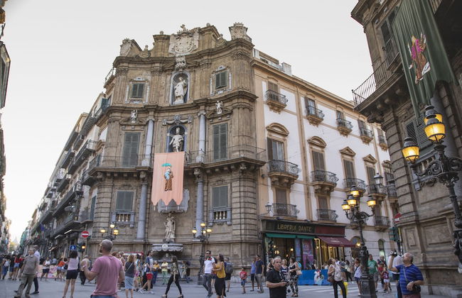 Suite Quaroni - Photo 66