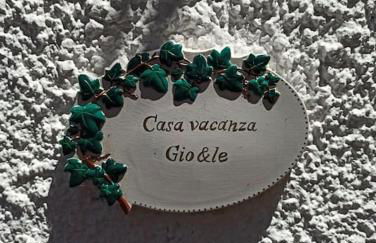 Casa Vacanze Gio&le - Foto 1