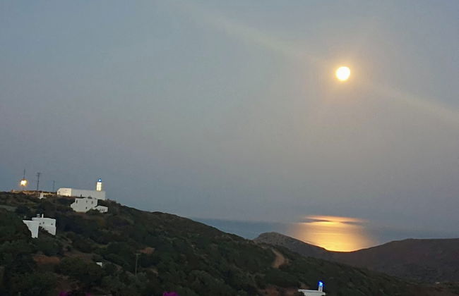 Villa Kotseli - Foto 49