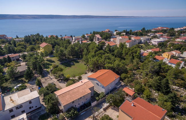 Apartments and Rooms Dragica - Photo 33