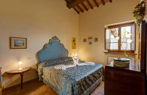 Podere Cerretino - Foto 50