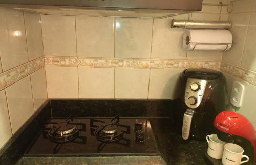 Prime Flat Terê - Foto 5