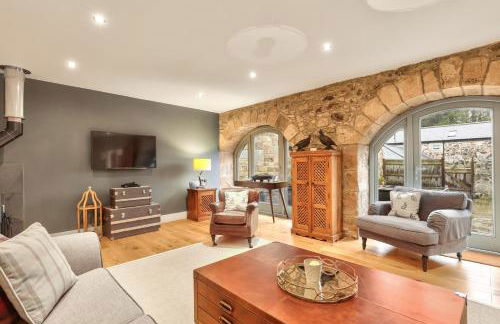 The Old Barn- North East Escapes - Foto 20