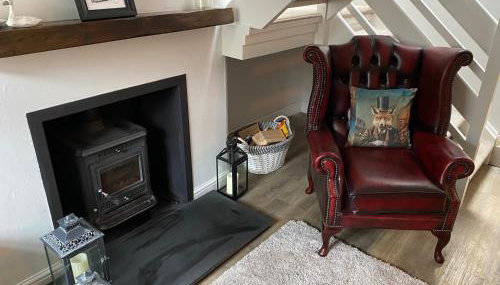 Arthur Street Guest Cottage (Sister cottage number 3) - Foto 5