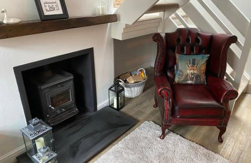 Arthur Street Guest Cottage (Sister cottage number 3) - Foto 5