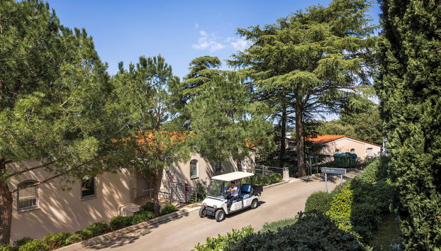 Maistra Select Belvedere Resort - Photo 4