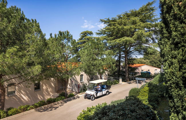 Maistra Select Belvedere Resort - Foto 3