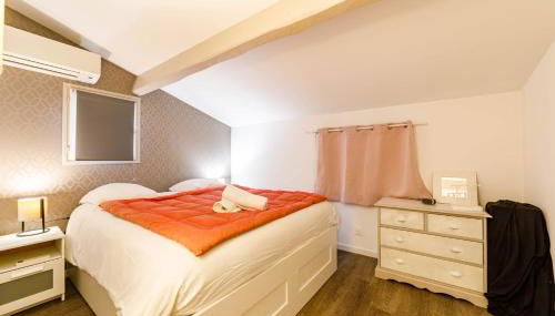 Évasion à Carqueiranne - Animal ok & terrasse - Foto 4