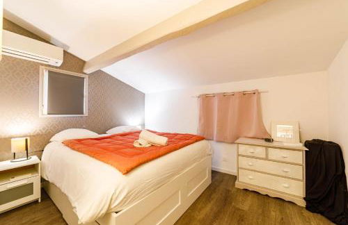 Évasion à Carqueiranne - Animal ok & terrasse - Foto 4